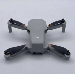Promo Panas Drone Lipat Baru DJ I Mini 2 Se 2.7K/30fps Transmisi Video HD 10km Fotografi Udara - Product Image 4