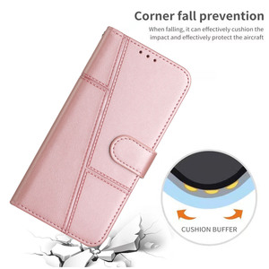Flip PU cuir téléphone portable portefeuille support housse de protection étui pour samsung <span class=keywords><strong>Galaxy</strong></span> S25 Ultra S25 Plus A56 5G A26 A36 A16 A06 S25 - Product Image 4