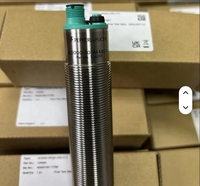 Sensor Industri Baru Asli + Sensor Ultrasonik UC6000-30GM-E6R2-V15 P+F UC6000-30GM-IUR2-V15