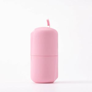 Moule à glace réutilisable en silicone pour le soin de la peau, masseur facial rafraîchissant pour apaiser et rafraîchir la peau - Product Image 5