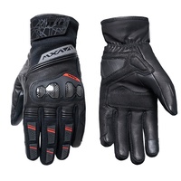 Gants de moto pour homme avec écran tactile