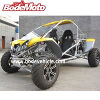 1100CC BUGGY 4X4(MC-454)