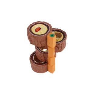 Медицинская обучающая модель анатомии кровеносных сосудов, модель атеросклероза для обучения, учебное пособие - Product Image 3