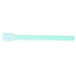CCD Swab Camera Lens <b>Cleaner</b> 6 Pack <b>Plastic</b> Box Screen Cleaning Kit - Product Image 5