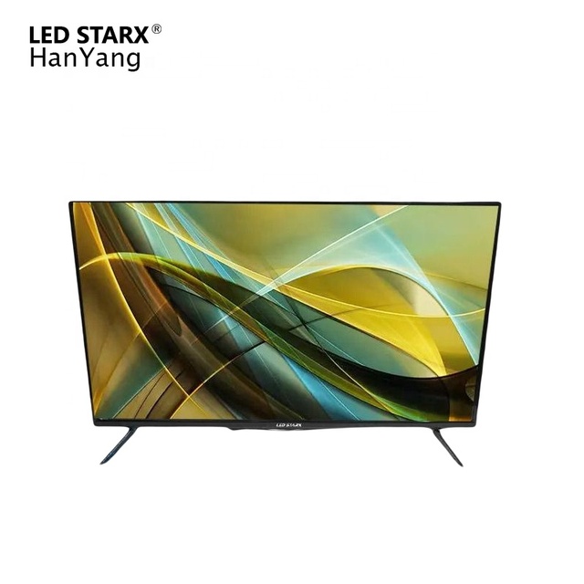 Hanyang Hot Sale LED LCD Television 39/40 a Grade Tv