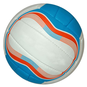 Balón de Fútbol de Entrenamiento con Logotipo Personalizado Directo de Fábrica, Impresión de Logotipo Personalizado, Cosido a Mano, Ligero, de PU Ecológico de Alta Calidad - Product Image 5
