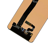 Écran LCD Oled avec cadre pour écran LCD de téléphone portable Samsung S20 Plus
