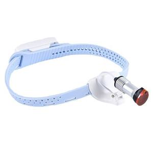 Lámpara frontal dental TD 01 recargable de alta luminosidad para cirugía ORL, uso en hospitales y clínicas, azul, verde, rosa - Product Image 1