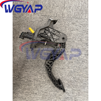 WGYAP Pièces automobiles OEM Nouvelle pédale d'embrayage pour Volkswagen POLO 2Q1 721 059 6C1 721 059