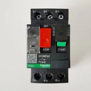 Interruptor de motor Deca, modelo nuevo, <span class=keywords><strong>GV2ME16</strong></span> - Product Image 6