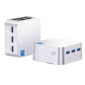 Soyeer N150 N100 N200มินิพีซีสำหรับเล่นเกม<span class=keywords><strong>16</strong></span>แรม4K WiFi แต่เครื่องสนนรองรับ OEM ODM - Product Image 1