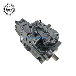 ปั๊มหลักรถขุดขนาดเล็ก 708-1S-00253 ปั๊มไฮดรอลิก Pc28 708-1T-00142 - Product Image 1