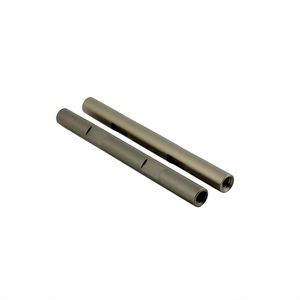 Eje Delantero Extendido de Acero para Auto RC Fangze 1/24 SCX24, Eje de Transmisión de Aluminio CNC, Acero Inoxidable - Product Image 5