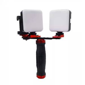 Meite équipement de photographie dentaire médicale lumière de remplissage prise de vue orale lumière de remplissage Flash photographie dentaire Flash - Product Image 6