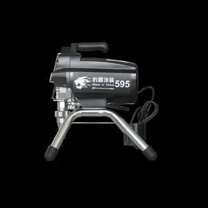 เครื่องพ่นสีไฟฟ้าแบบพกพา 2200W ชนิดลูกสูบ แบบไร้อากาศ - Product Image 2