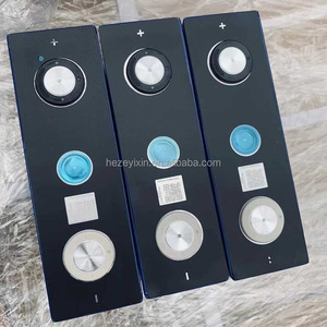 แบตเตอรี่เซลล์ 3.2V 100Ah สำหรับยานยนต์ไฟฟ้าและระบบกักเก็บพลังงานภายในบ้าน 6000 รอบการใช้งาน ได้รับการรับรองมาตรฐาน CE - Product Image 2