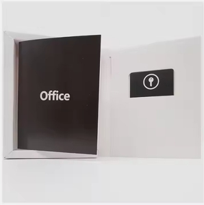 Licencia <span class=keywords><strong>de</strong></span> Activación Global en Línea <span class=keywords><strong>de</strong></span> <span class=keywords><strong>Office</strong></span> <span class=keywords><strong>2019</strong></span> pp, Paquete Completo - Product Image 6