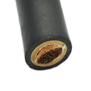 Câble de soudage en cuivre PVC 10mm 25mm2 25mm 50mm <span class=keywords><strong>2</strong></span> AWG - Product Image 5
