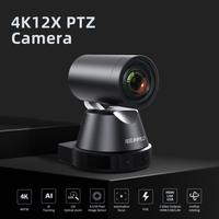 Commutateur vidéo FEELWORLD L2 Plus, caméras PTZ NDI20X/4K10X/4K12X, contrôleur KBC20N - Fabrication OEM directe, diffusion en direct personnalisée