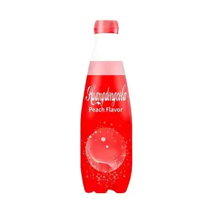 400ml drinks of malaysia exotic distributor price sweet drinks peach flavored high aesthetic food and beverages