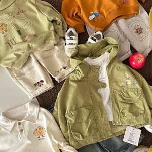 <span class=keywords><strong>Ropa</strong></span> Infantil al por Mayor en Paquetes Aleatorios, <span class=keywords><strong>Ropa</strong></span> Casual Mixta, Entrega de Inventario de <span class=keywords><strong>Ropa</strong></span> - Product Image 1