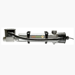 KIM HOTSTART <b>Battery</b> <b>Heater</b> 125586 For Mechanical Equipment - Product Image 2