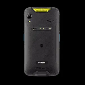 OEM Android 12 GMS Dual 5G PDA IP67 Impermeable Resistente PDA Escáner de código de barras PDA de mano Android PDA