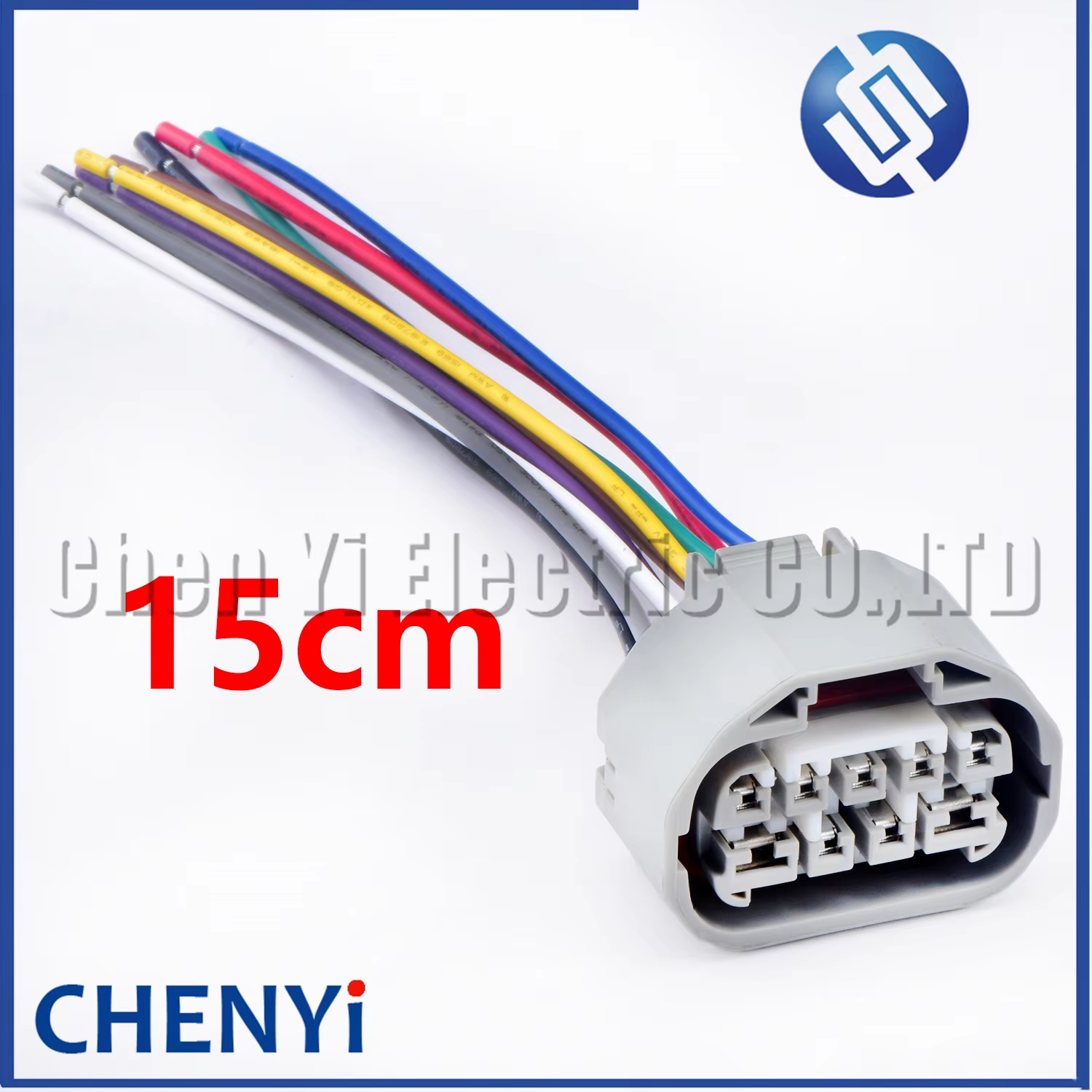 おとちゃん　専用 9 Pin Auto Waterproof Connector for Toyota Gearbox Wiring