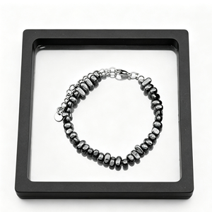 2026 Hot Selling Popular Niche Design <b>Titanium</b> Steel Chain Bracelet Silver Plated Unisex's Bracelets Fashion Jewelry Wholesale - Product Image 6