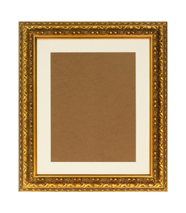 Tùy Chỉnh Vàng Sơn Dầu Khung Bán Buôn - Product Image 1