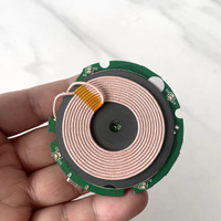 Ensamblaje de fabricación PCBA original para cargador de protocolo completo PCBA también para cargador USB y cargador inalámbrico