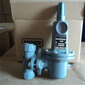 Régulateur 627 |   Régulateur à action directe, interface NPT 3/4-2 pouces |   Avec soulagement interne - Product Image 6