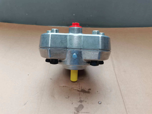 Bomba de pistones radiales hidráulicas de alta presión STOCK R3.6A Serie R R2.5A R5.6A R4.3A R7.7A R2.5 R9.8 R8.3 R11.8 - Product Image 3