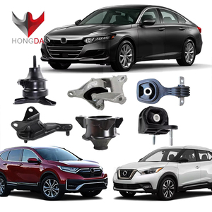 قطع غيار المحرك لمحرك هوندا تويوتا عالية الجودة تعزيز الاستقرار التحكم في الاهتزاز - Product Image 3