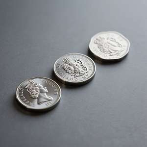 Chine usine pièces de défi personnalisées objets de collection rares pour Noël pièce de monnaie magique pièce de jeu pièce commémorative - Product Image 1