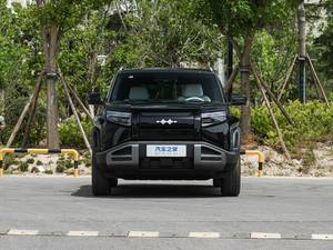 Byd Leopard <span class=keywords><strong>3</strong></span> 2025 501 km Awd Intelligentes Fahren Max Version BYD Elektrisches Luxus auto Leopard <span class=keywords><strong>3</strong></span> Ev Suv Familien auto - Product Image 2