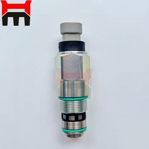 Vanne solénoïde ETR, actionneur de commande de carburant 3330601 3865310 pour QSK19 QSK45 K38 K50 PT, composants essentiels de la pompe à carburant - Product Image 3