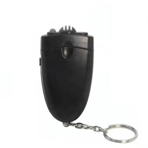 เครื่องวิเคราะห์ลมหายใจแสดงผลแบบดิจิตอล LED ระดับมืออาชีพพร้อมฟังก์ชันไฟฉายและตัววิเคราะห์ลมหายใจด้วยโซ่กุญแจที่-61 - Product Image 6