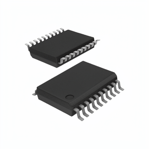 In Stock Data Acquisition Buy Electronics Components Online 20 SSOP MAX525ACAP+T - Product Image 1