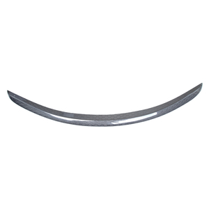 สปอยเลอร์หลังคาร์บอนไฟเบอร์ทรงรังผึ้ง สำหรับรถยนต์ BMW Z4 E89 รุ่น P Style ปี 2009-2016 - Product Image 4