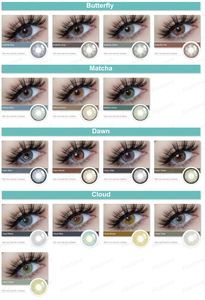 Lentes <span class=keywords><strong>de</strong></span> Contacto <span class=keywords><strong>de</strong></span> Color Meetone Matcha Personalizadas <span class=keywords><strong>de</strong></span> <span class=keywords><strong>Marca</strong></span> Propia, la <span class=keywords><strong>Mejor</strong></span> Calidad del Año, Venta al por Mayor - Product Image 6