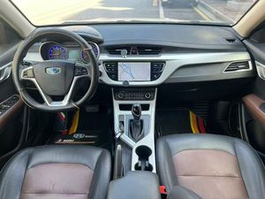 2019 para <span class=keywords><strong>Ceed</strong></span> con Volante a la Izquierda, Emisión Euro IV, Práctico, Elegante, Excelente Opción para Desplazamientos Diarios y Uso Familiar - Product Image 4