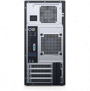 เซิร์ฟเวอร์ Dell Xeon E3-1220v6 3.0GHz Mini Poweredge Tower รุ่น T130 ลดราคาพิเศษ - Product Image 4