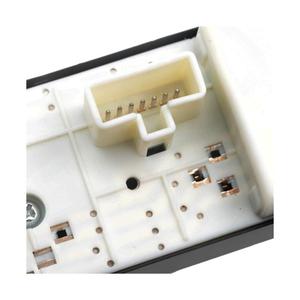 Phía Trước Bên Trái Điều Khiển Bên Thạc Sĩ Điều Khiển Cửa Sổ Chuyển Đổi 84820 12340 Điện Cửa Sổ Chuyển Đổi Cho Toyota Corolla Rav4 Vios - Product Image 6