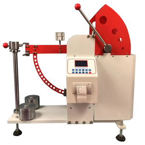 Chuyên nghiệp-lớp chất lượng hàng đầu đáng tin cậy sức mạnh đâm thủng kháng tông <span class=keywords><strong>Tester</strong></span> hiệu quả người dùng thân thiện - Product Image 1