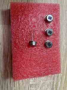 <span class=keywords><strong>PIR</strong></span> Pyro elektrischer menschlicher Infrarot sensor D203S <span class=keywords><strong>D203B</strong></span> D204S D204B D205B Original - Product Image 4