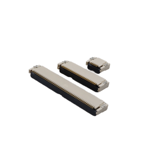 Trong kho ph0.5 <span class=keywords><strong>Pitch</strong></span> 2.0h 30p phía trước chèn phía sau khóa <span class=keywords><strong>FPC</strong></span> ổ cắm ngang vá <span class=keywords><strong>FPC</strong></span> kết nối Loại <span class=keywords><strong>ffc</strong></span> Cáp - Product Image 1