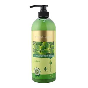 Shop Bonjour Sale Herren Vegan Bart Protein Shampoo und Conditioner Olivenöl