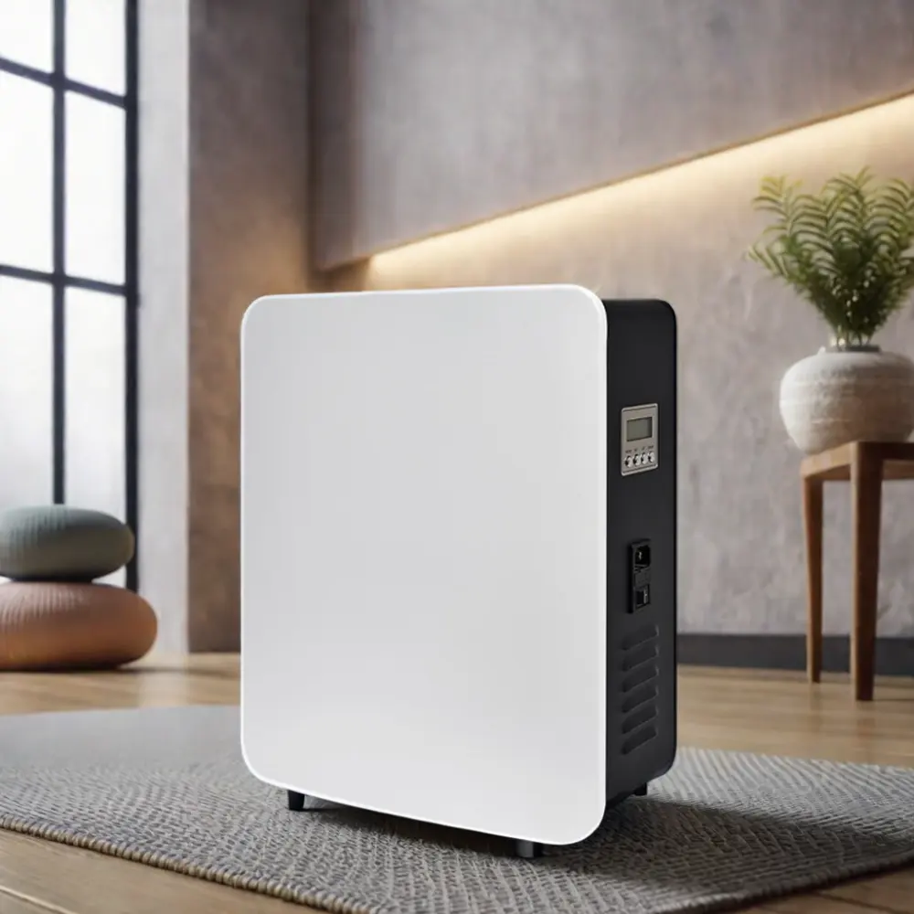 Wall-Mounted Aroma Diffuser for Air HVAC System Hotel Lobby Scent Diffuser Machine with Fragrance Features