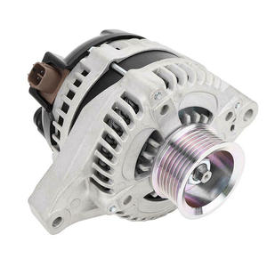 31100-RFE-003 <span class=keywords><strong>alternador</strong></span> <span class=keywords><strong>para</strong></span> <span class=keywords><strong>Honda</strong></span> RB1 odisea 2.4L 2005-2008 - Product Image 3